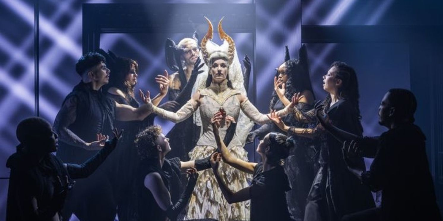 Listen: BLOOD/LOVE Releases Opening Number 'Covenant I'  Image