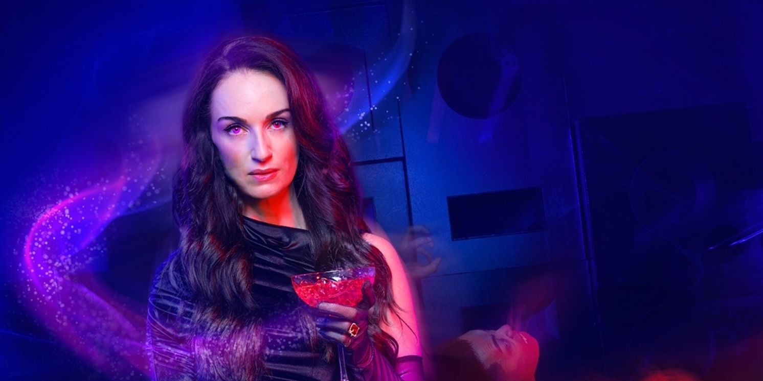 Listen: BLOOD/LOVE Releases New EP of Vampire Pop Opera  Image