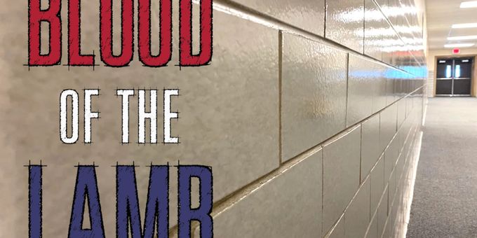 BLOOD OF THE LAMB to Make Regional Premiere at Strand Theater in Baltimore Photos