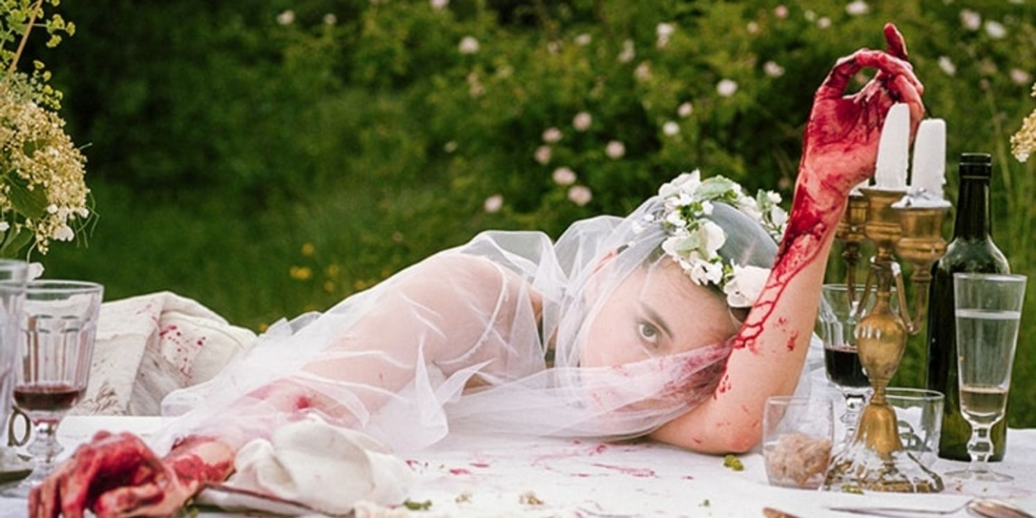 BLOOD WEDDING Comes to Det. KGL. Teater in November  Image