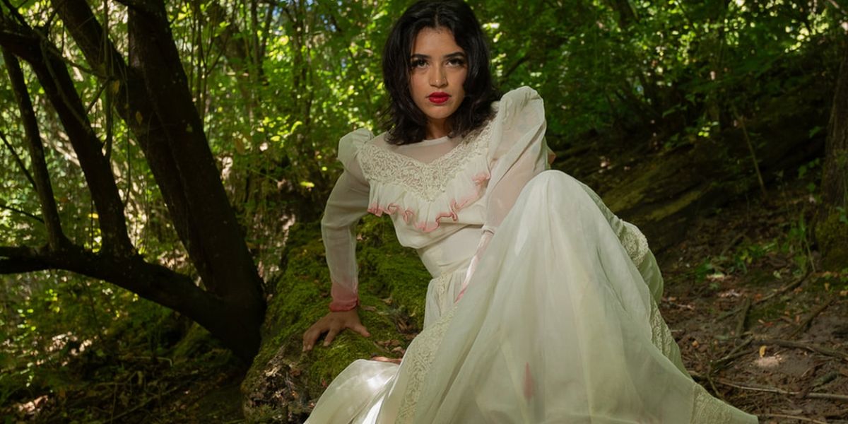 BLOOD WEDDING Comes to Shaking the Tree Theatre in October