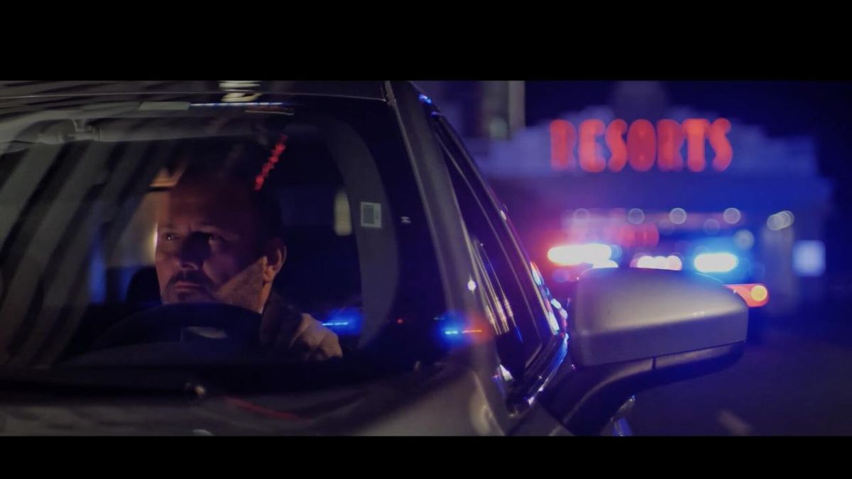 BLOODHOUND to Premiere AT SOHO INTERNATIONAL FILM FESTIVAL