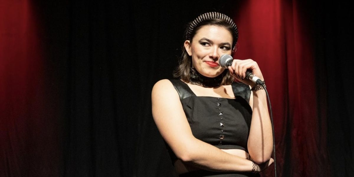 BLOODY MARY: LIVE! Will Embark on UK Tour
