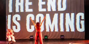 BLOOM 2026 Festival Will Come to Battersea Arts Centre With Five Experimental Productions