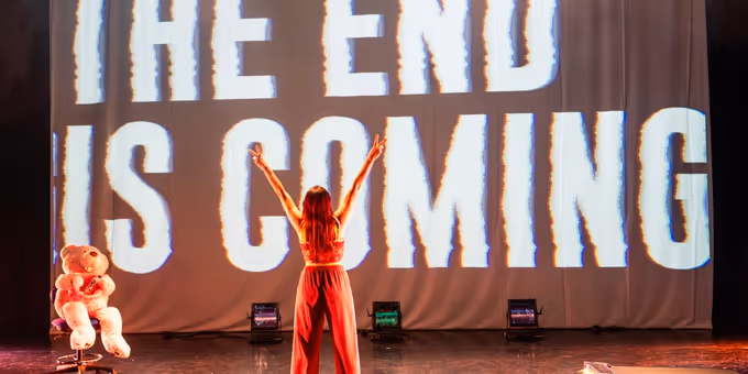 BLOOM 2026 Festival Will Come to Battersea Arts Centre With Five Experimental Pr Photos