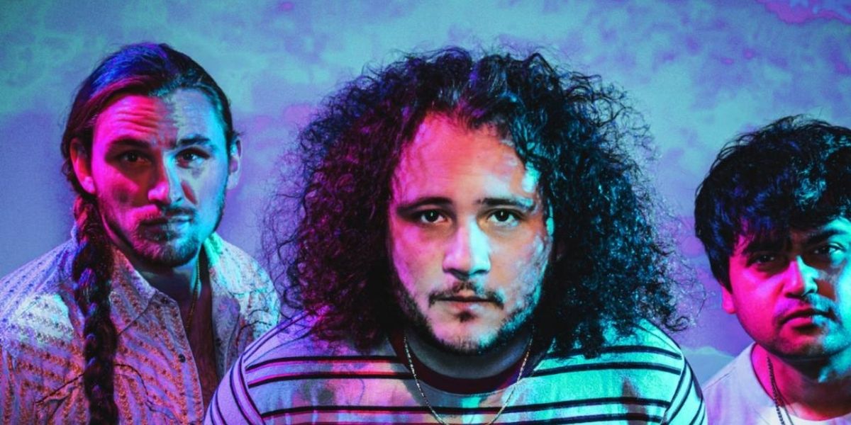 BLOOM EP by King Falcon to Arrive from NYC Alt-Rock Band
