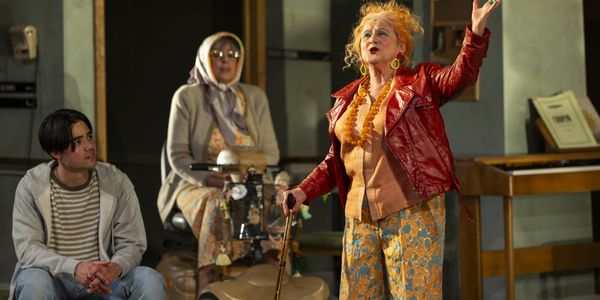 BLOOM Extends at Arts Center Melbourne
