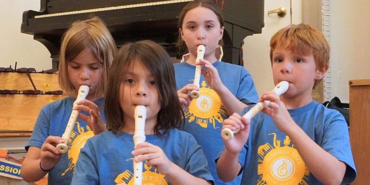 Bloomingdale School Of Music Celebrates 60th Anniversary