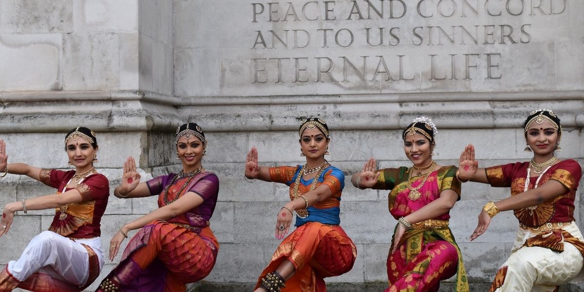 BLOOMSBURY FESTIVAL Marks 20th Anniversary With 150+ Events