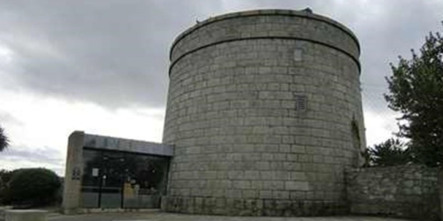 BLOOMSDAY Enters Final Weekend At Black Box Theatre  Image