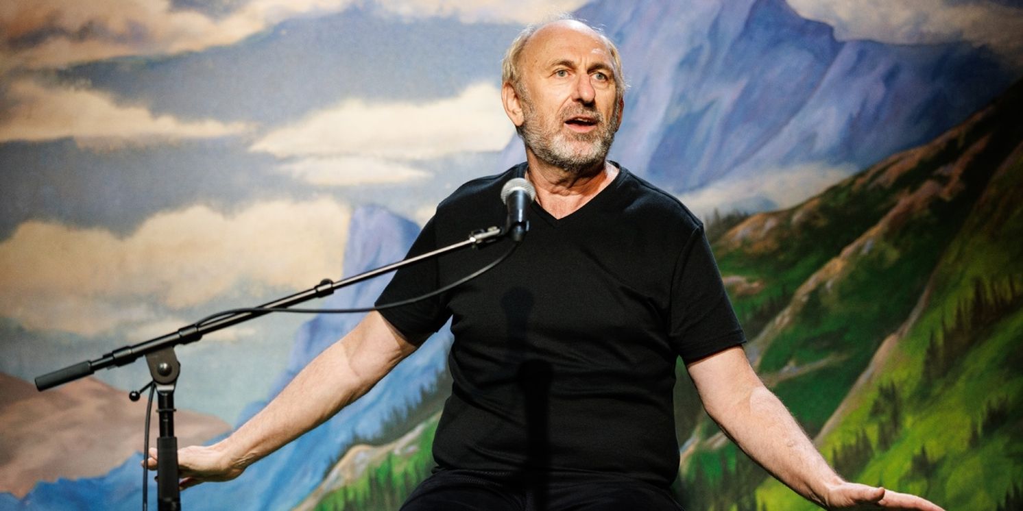 BLUE COWBOY Extends Run At The Bushwick Starr Through November 15  Image