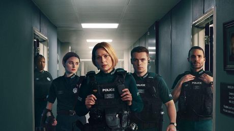 BLUE LIGHTS Season 4 to Premiere on BritBox Photo