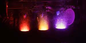 BLUE MAN GROUP to Offer Student Rush and Lucky Seat Lottery in Atlanta