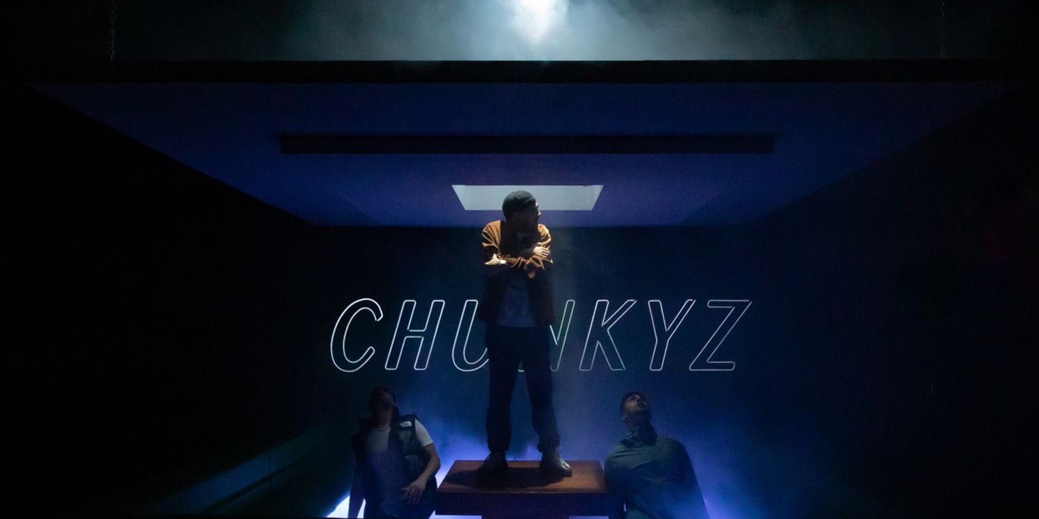 BLUE MIST Will Embark on UK Tour  Image