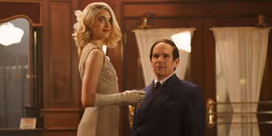 Richard Linklater’s BLUE MOON to Arrive on Blu-ray in January