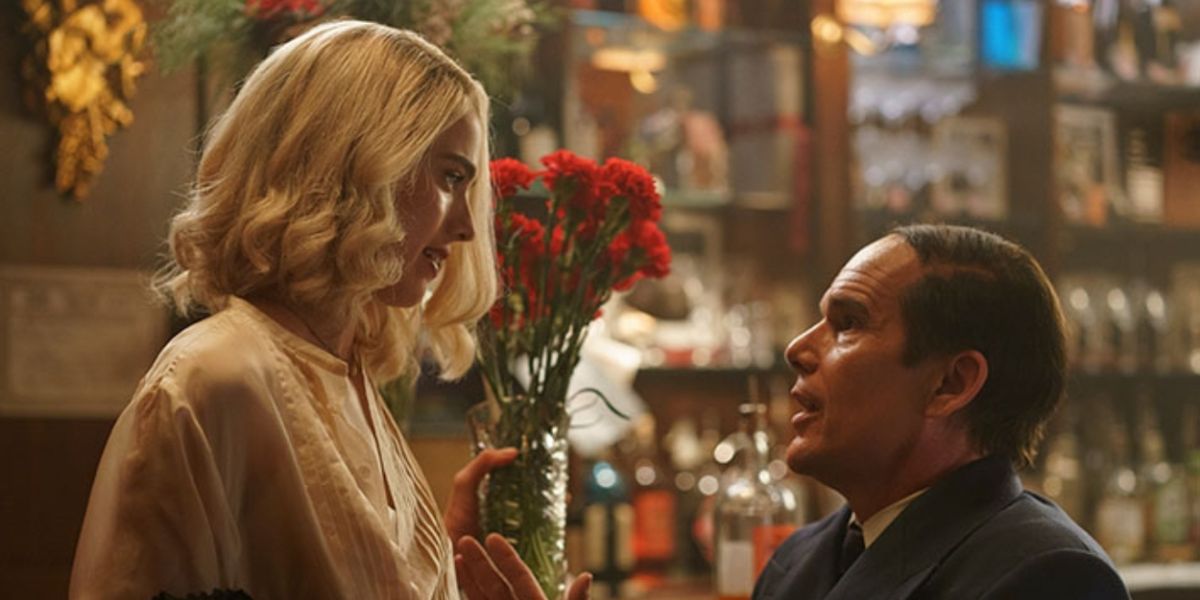 BLUE MOON to Make New York Premiere at NYFF 2025