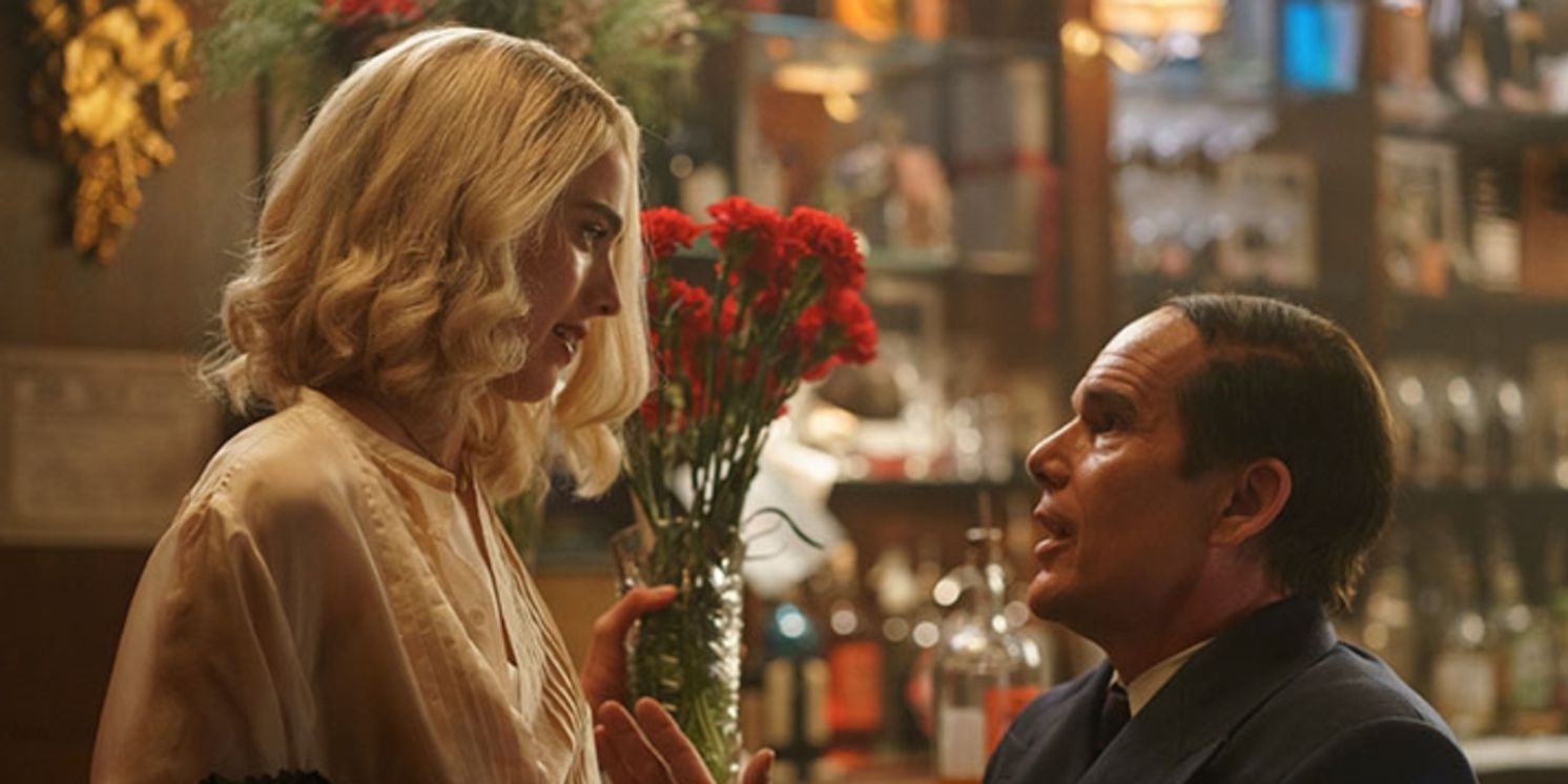 BLUE MOON to Make New York Premiere at NYFF 2025  Image