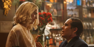 BLUE MOON Featured as 'Spotlight' Title at New York Film Festival