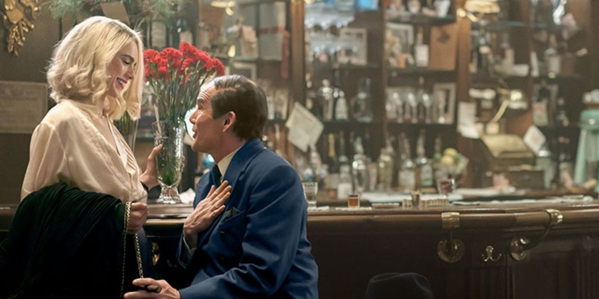 《蓝月亮》现已在数字平台上推出租赁和购买 