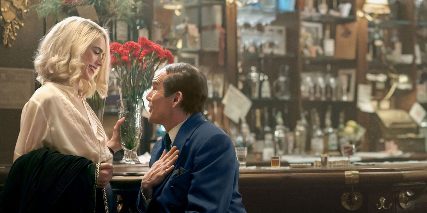 BLUE MOON inaugurará la 63ª edición del Festival Internacional de Cine de Gijón  Image