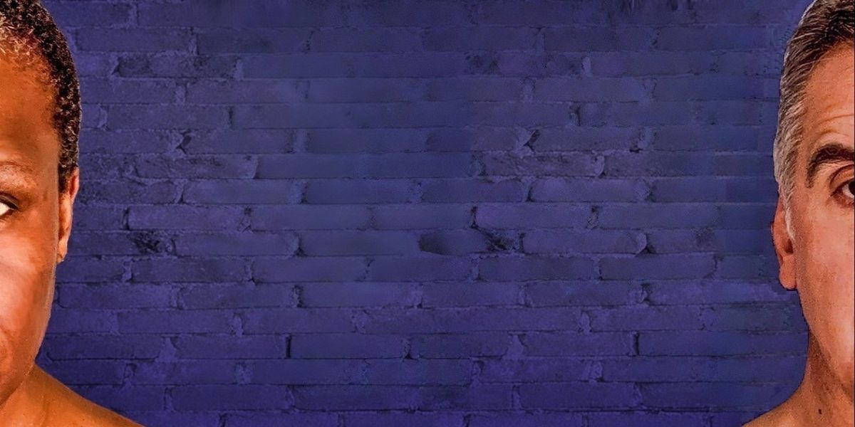 BLUE Will Hold Two Black Out Nights at Seven Dials Playhouse This Month