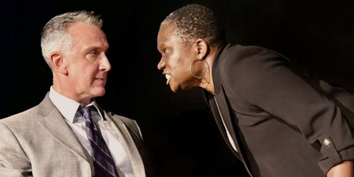 BLUE Will Transfer to Seven Dials Playhouse Following Edinburgh Season