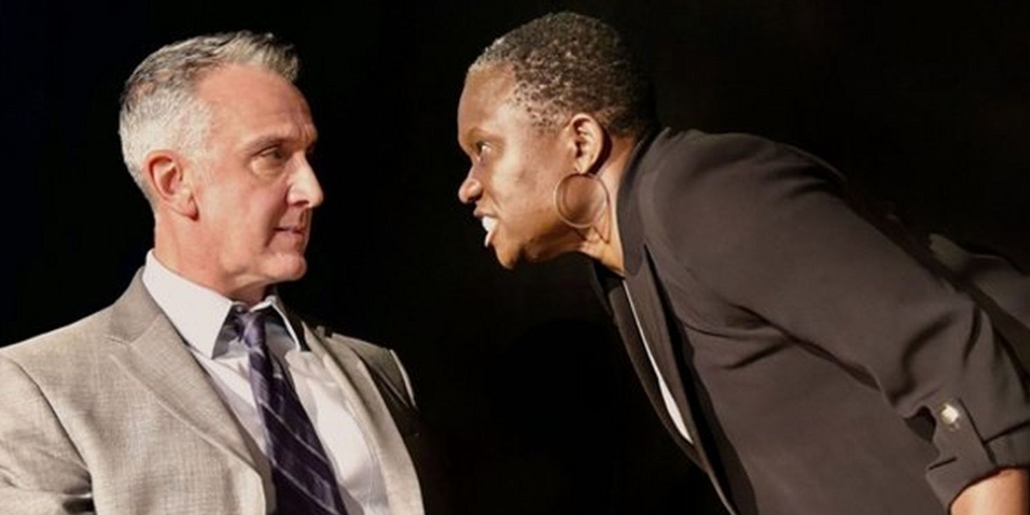 BLUE Will Transfer to Seven Dials Playhouse Following Edinburgh Season  Image