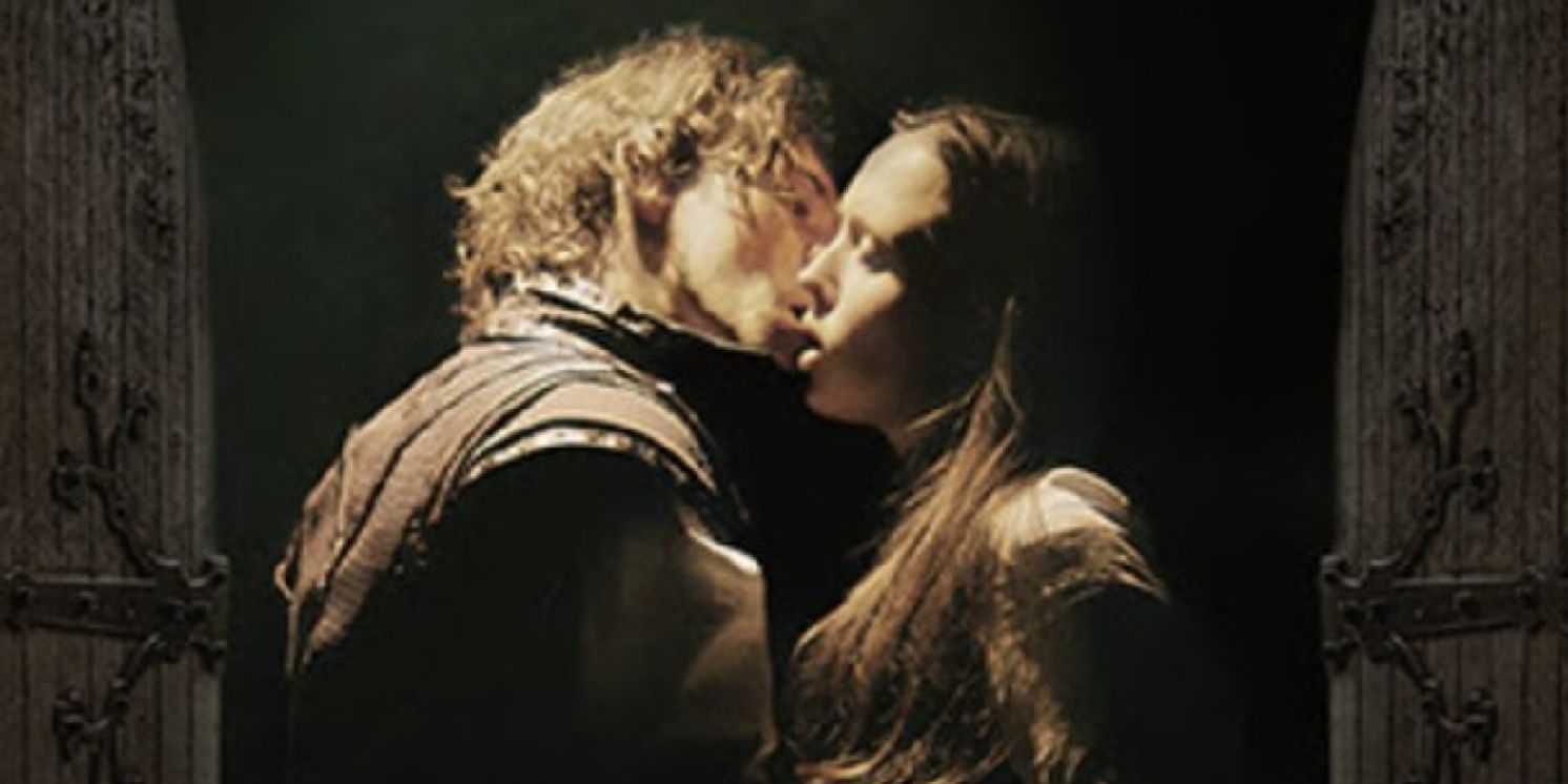 BLUEBEARD'S CASTLE to Have American Premiere at Odyssey Theatre  Image