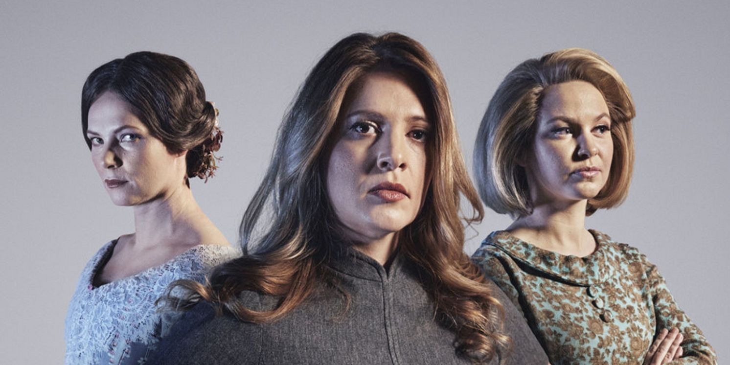 BLUEBEARD'S CASTLE Comes to Den Norske Opera in January  Image