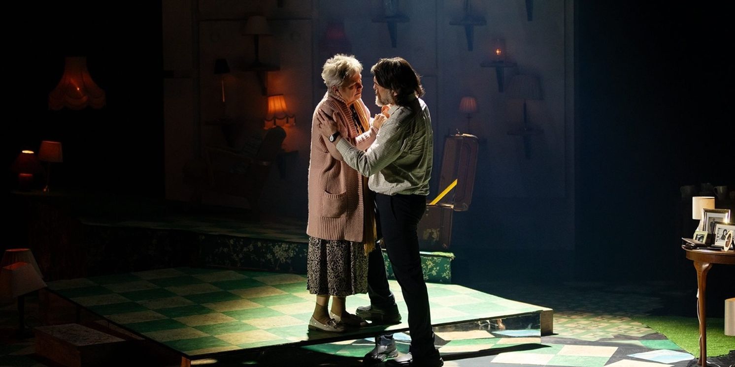 BLUEBEARD'S CASTLE is Now Playing in Finland  Image