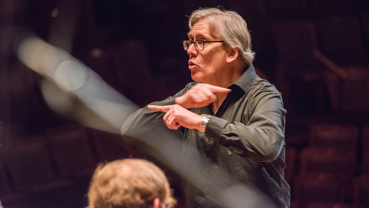BLUES AND THE ABSTRACT TRUTH to be Performed by NEC Jazz Orchestra