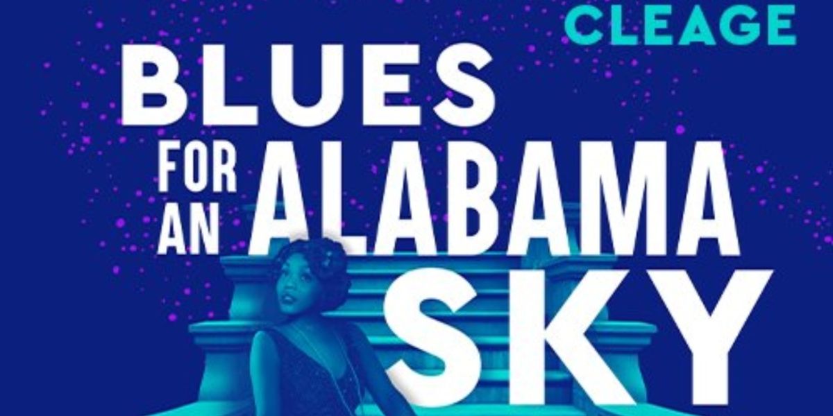 BLUES FOR AN ALABAMA SKY Comes to Seattle Rep This Month