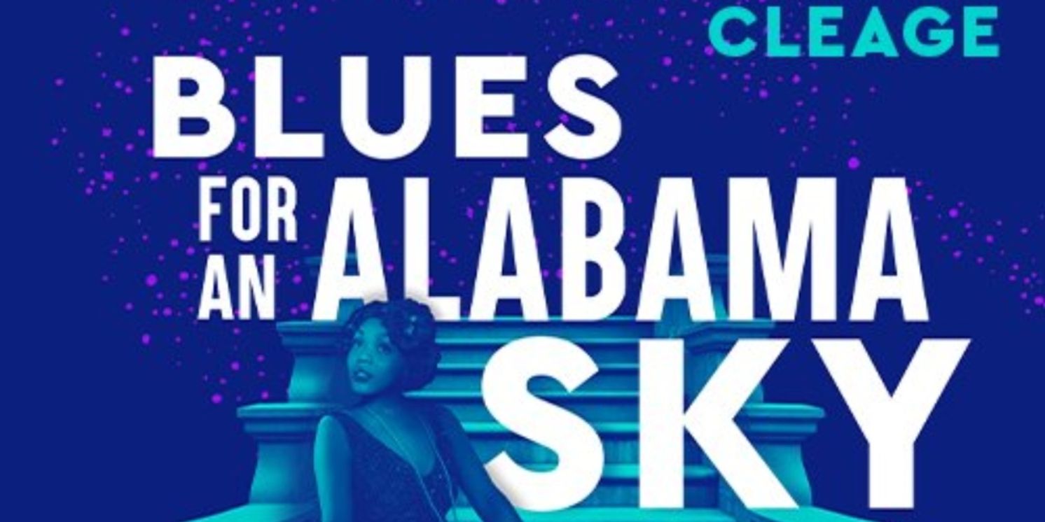 BLUES FOR AN ALABAMA SKY Comes to Seattle Rep This Month  Image