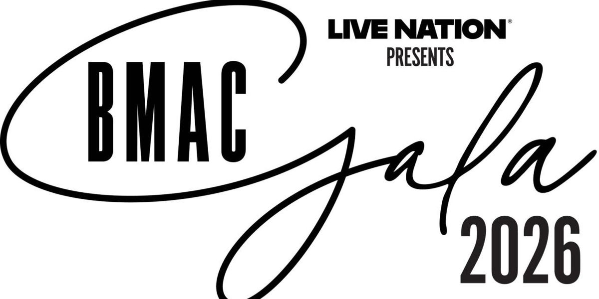 BMAC Gala to Honor Common, Patti LaBelle, Public Enemy & More