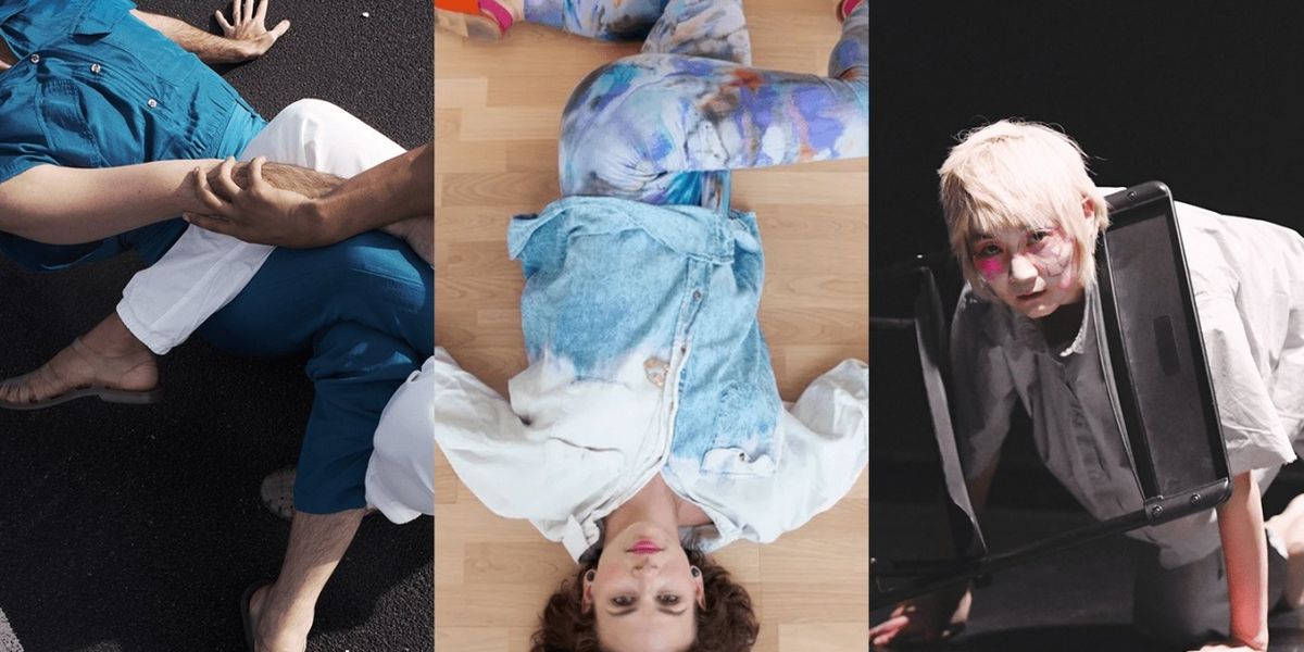 BMC DANCE Set For Next Month at Black Mountain College Museum and Arts Center