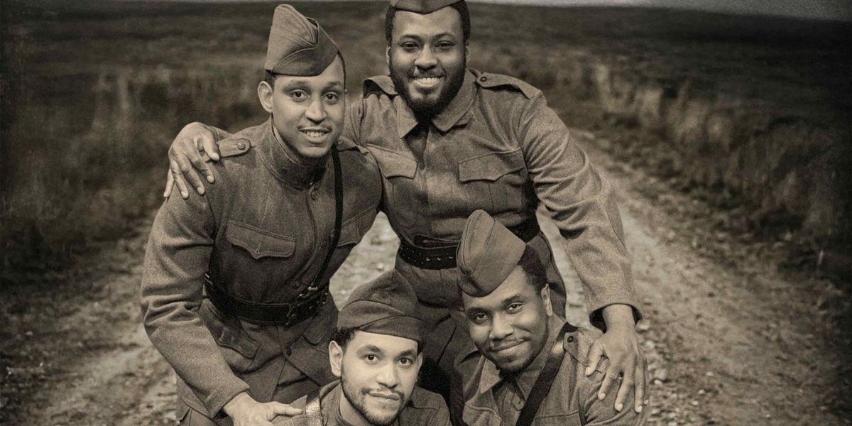 TO THE UNKNOWN SOLDIERS World Premiere Set For BMCC At Tribeca Performing Arts Center