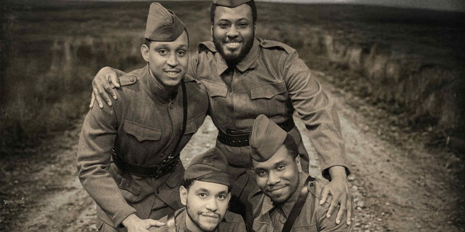 TO THE UNKNOWN SOLDIERS World Premiere Set For BMCC At Tribeca Performing Arts Center  Image