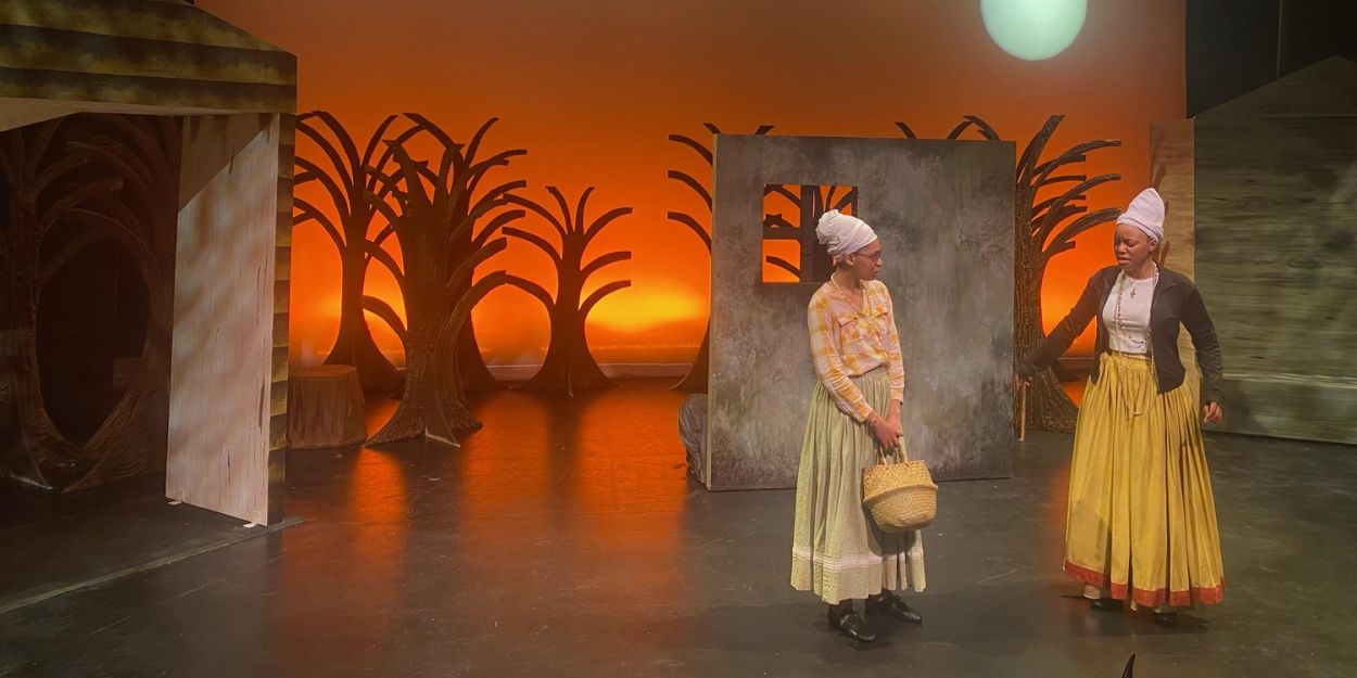BMCC to Present PECONG At The Tribeca Performing Arts Center  Image