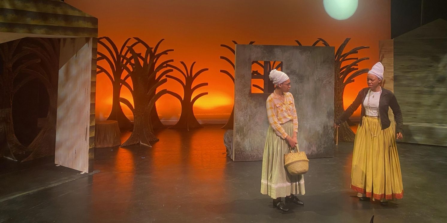 BMCC to Present PECONG At The Tribeca Performing Arts Center  Image