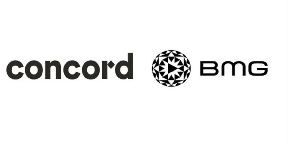 BMG and Concord Complete Merger to Form Global Music Company