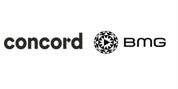 BMG and Concord Complete Merger to Form Global Music Company Photo