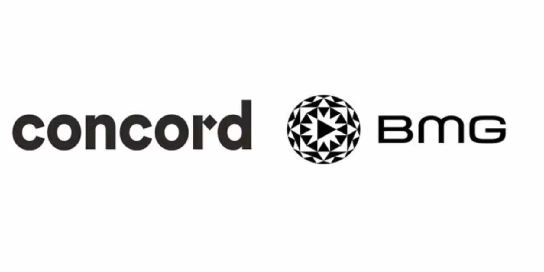 BMG and Concord Complete Merger to Form Global Music Company