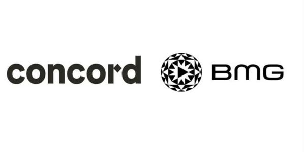 BMG and Concord Complete Merger to Form Global Music Company