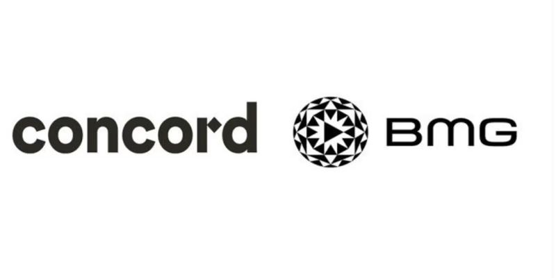 BMG and Concord Complete Merger to Form Global Music Company
