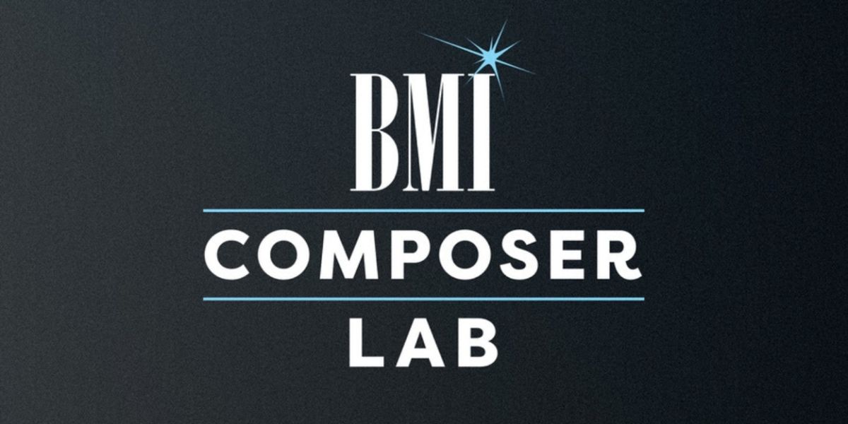 BMI Launches Composer Lab to Foster the Next Generation of Media Composers