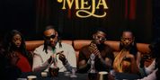 BNXN & ASAKE Team Up on New Single EJA MEJA Photo