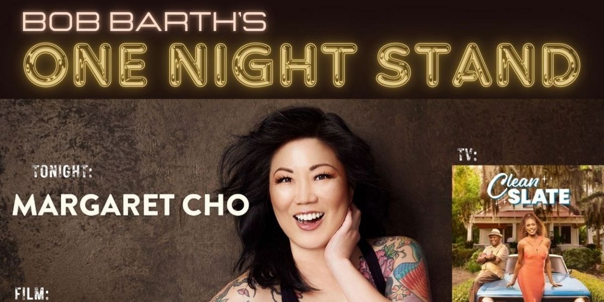 BOB BARTH'S ONE NIGHT STAND to Highlight Geffen Playhouse and Steppenwolf Production, and More