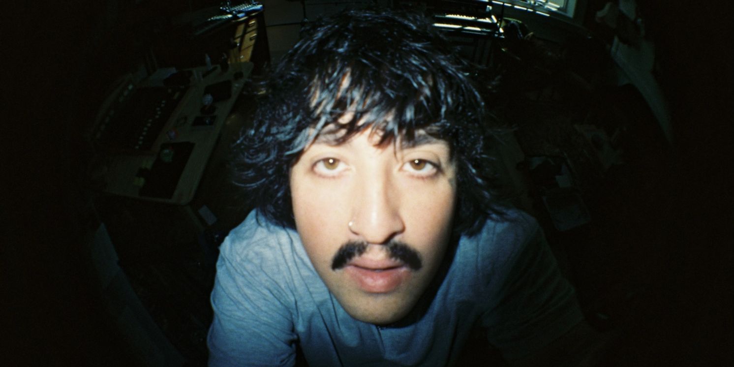 BOB JUNIOR Releases Double Single Feat. Dent May & Paul Cherry  Image