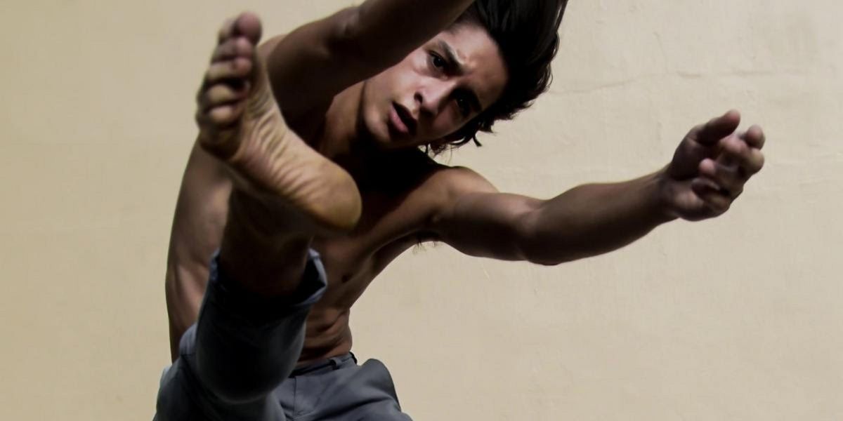 BOCA TUYA Unveils Fall Season With Omar Román De Jesús