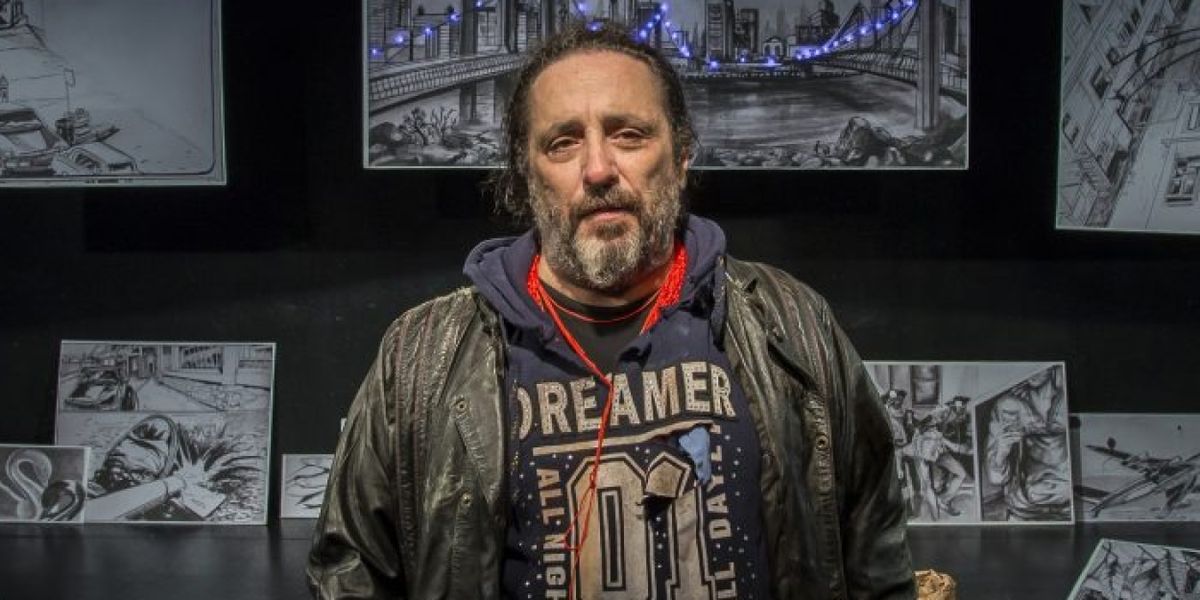 Broadway On Demand To Stream TRIPPING ON LIFE And THE BENCH